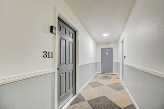 Interior Photo - Summit View Luxury Apartments