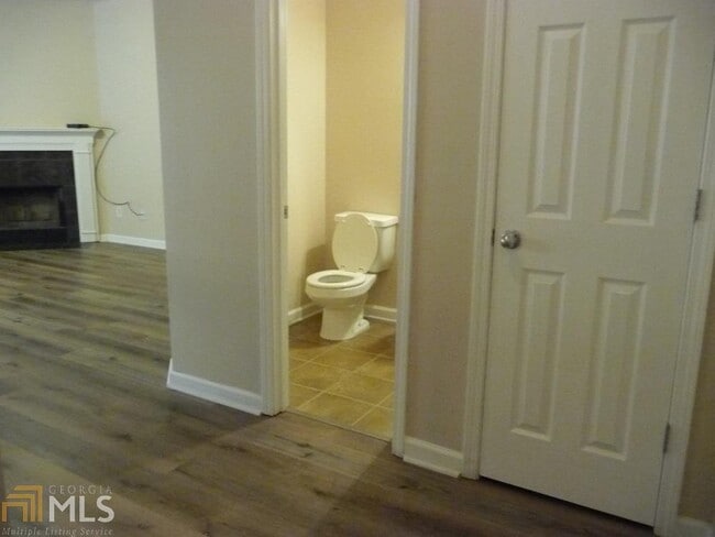 Foto del edificio - 52 Providence Oak Ct SE