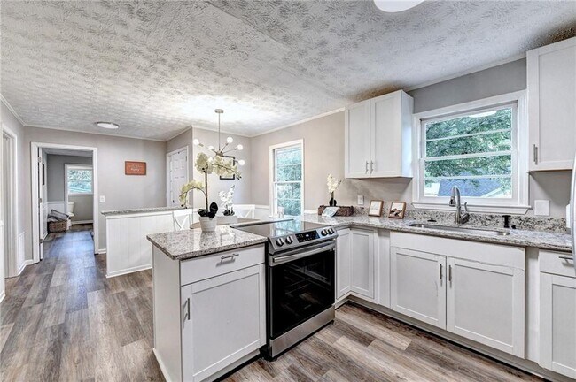 Foto del edificio - 4910 N Lee St