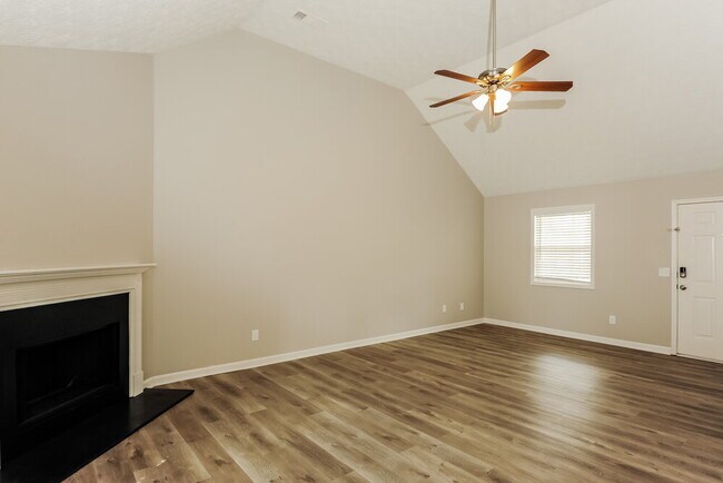 Foto del edificio - 812 Overlook Trail