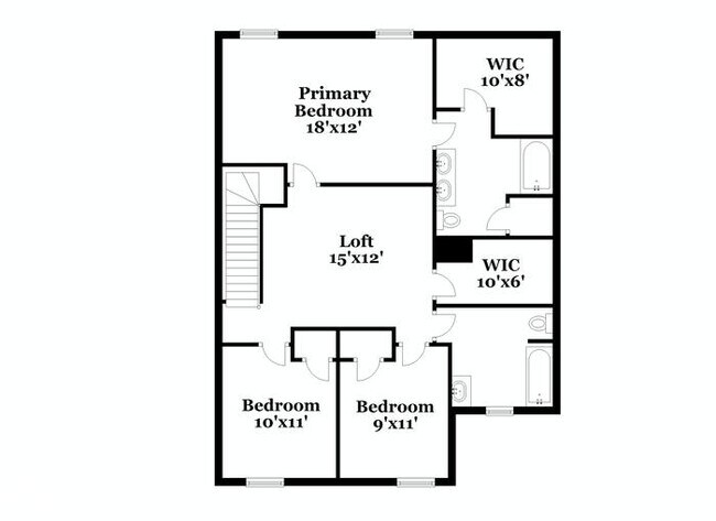 Foto del edificio - 1013 Collington Dr, Mebane, NC 27302