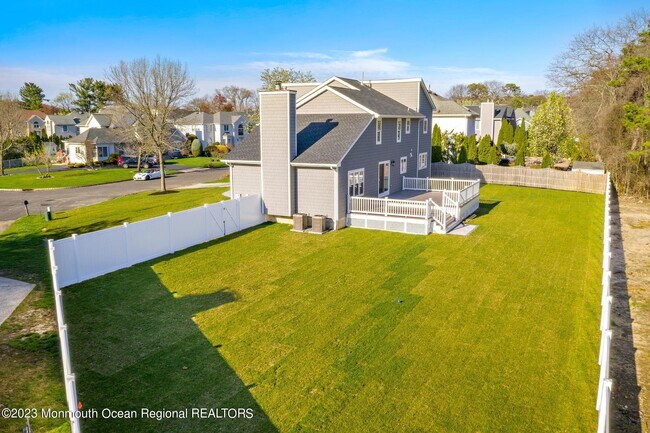 Foto del edificio - 25 Delta Dr