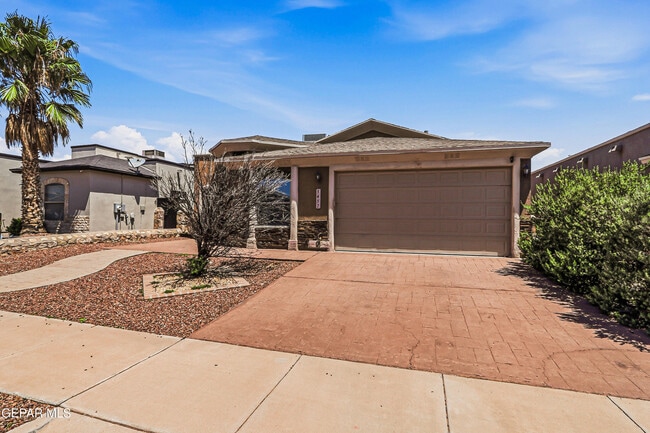 Building Photo - 5457 Pedro Lucero Dr