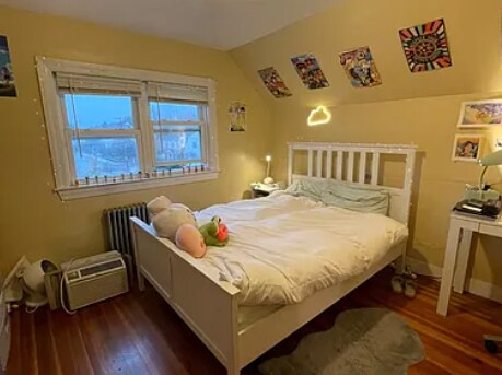 Foto del edificio - 123 Winthrop St