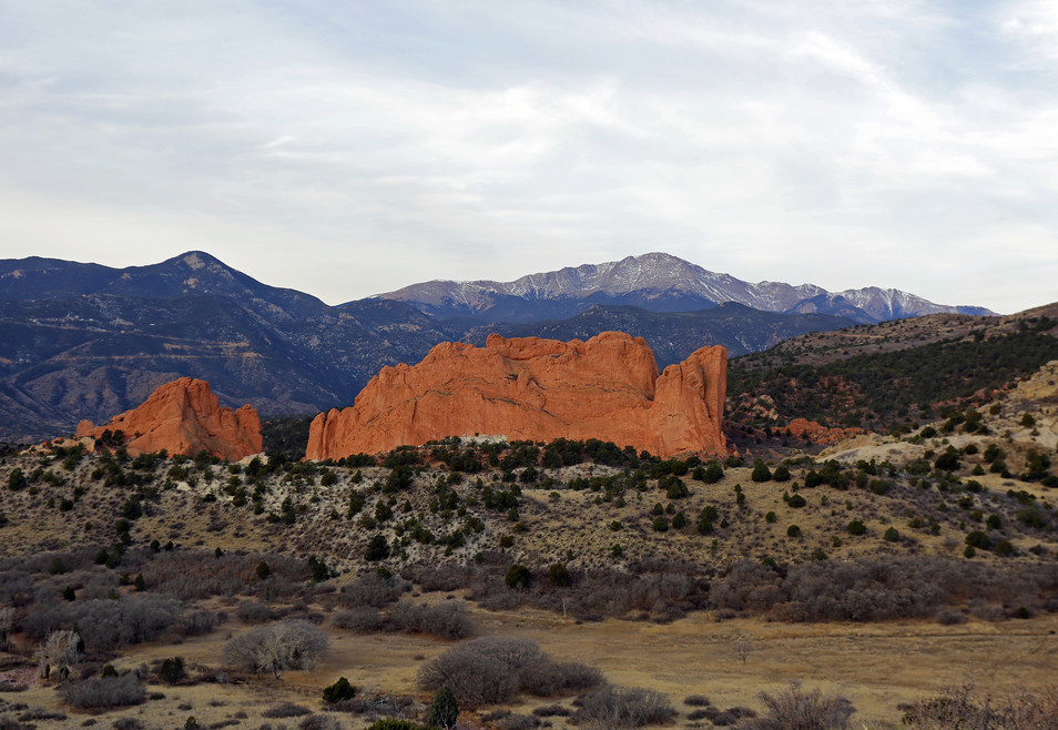 About Cimarron Hills in Colorado Springs CO - Living in Cimarron Hills ...