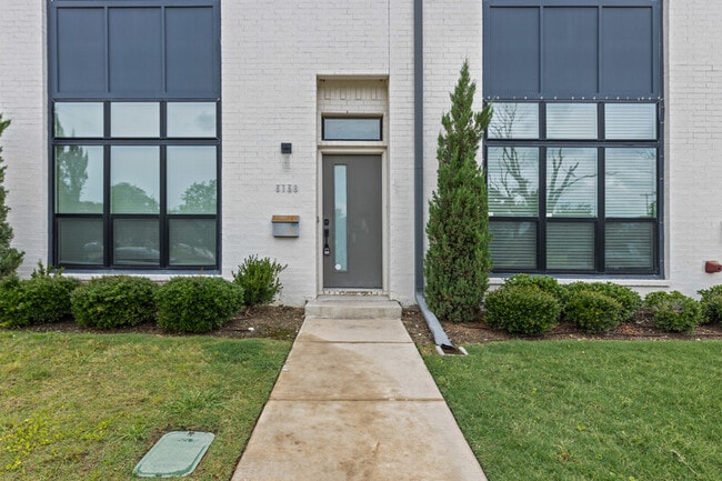 Photo - 3138 Wayside Ave Townhome