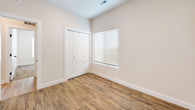 Foto del edificio - 1116 N Joye St