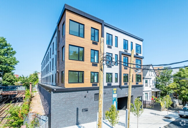 Building Photo - Olea by Gomes