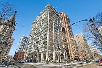 Building Photo - 1400 N State Pkwy