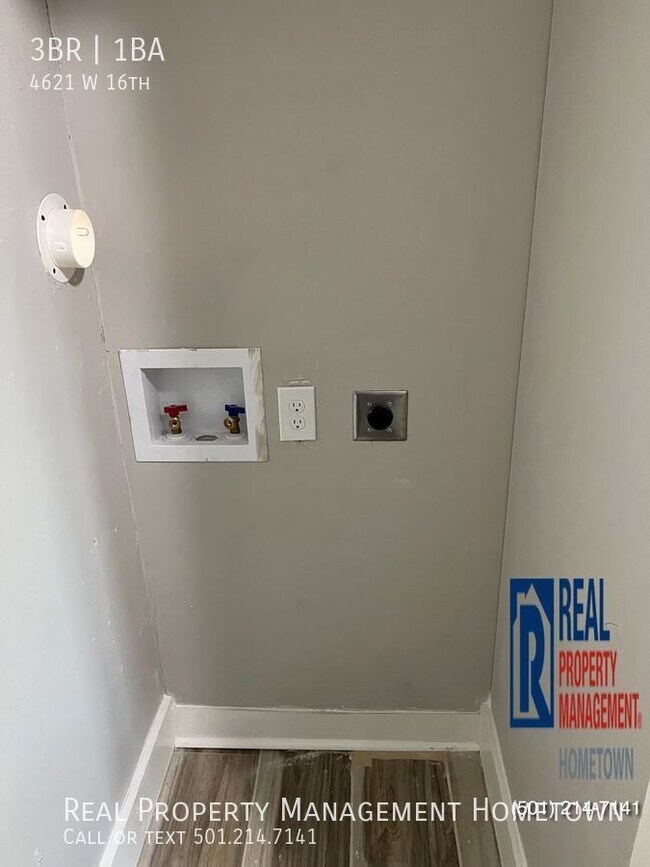 Foto del edificio - Newly remodeled 3-bed 1-bath home for rent...