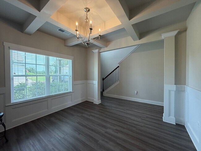 Building Photo - Spacious 4/2.5 House in Rydal- $3,395