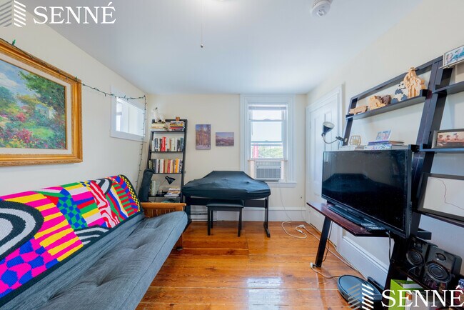 Foto del edificio - 193 Hampshire St