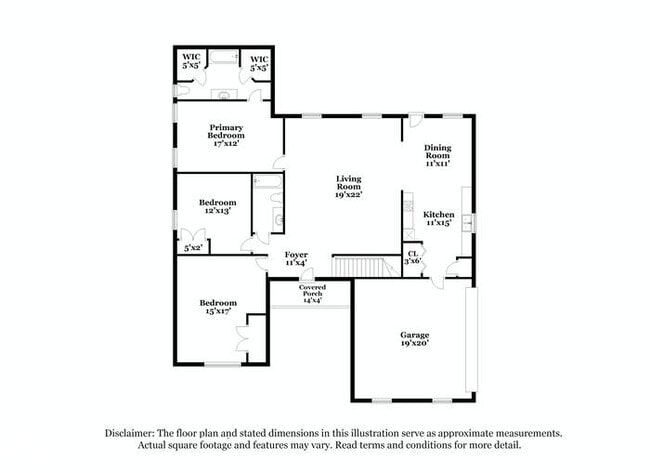 Building Photo - 104 SLOW WATERS DR, CHRISTIANA, TN 37037