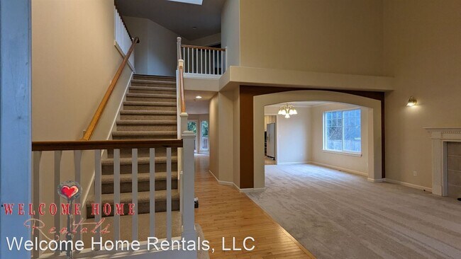 Foto del edificio - 5 br, 3 bath House - 3426 33rd Way NW