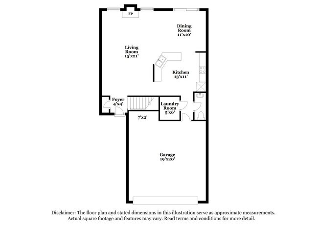 Foto del edificio - 7950 Bristle Ln