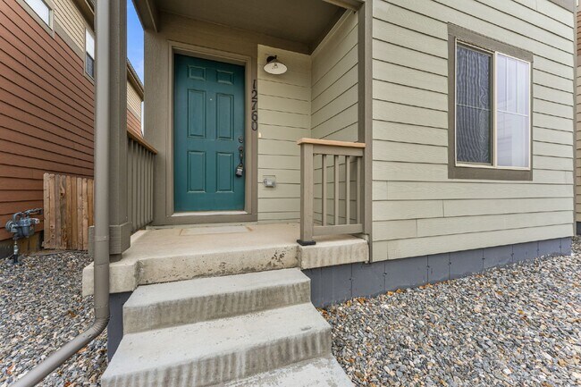 Building Photo - Charming 3-Bedroom Home in Thornton with Spacious Layout and Modern Amenities!