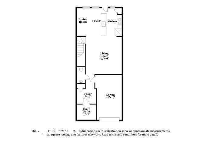 Foto del edificio - 647 Trotters Ln