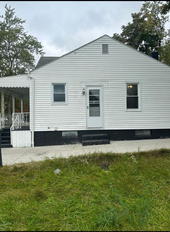 Foto del edificio - 1257 Greenwood Ave