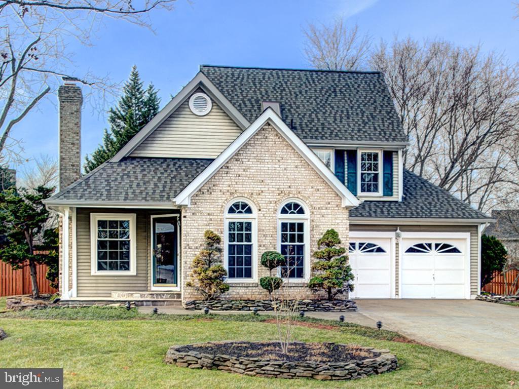 Primary Photo - 13432 Muirkirk Ln