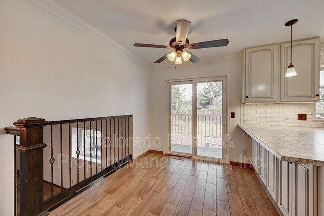 Foto del edificio - 1850 S Zeno Way