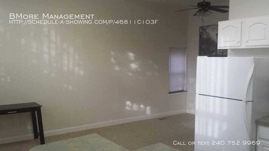 Building Photo - Lovely 1st floor apartment in Federal hill