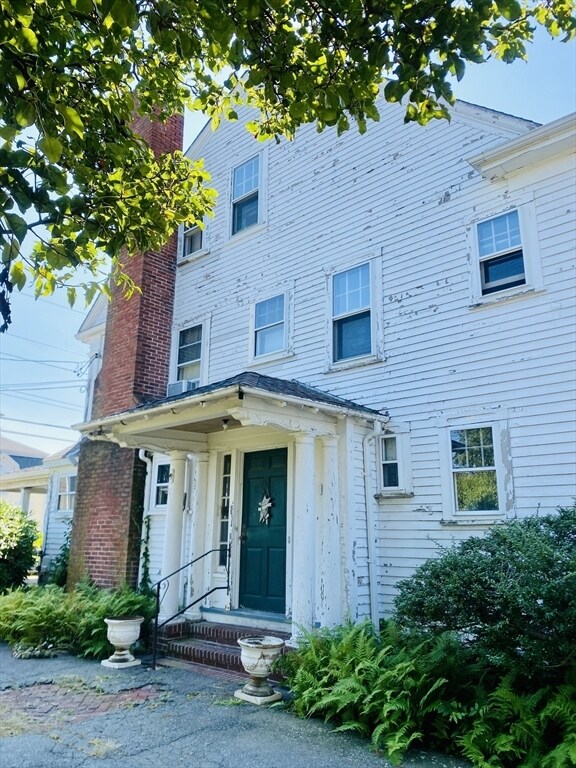 Foto del edificio - 243 North St