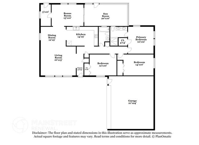 Foto del edificio - 1625 Leach Cir