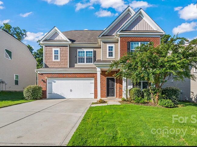 Foto del edificio - 10323 Rutledge Ridge Dr NW