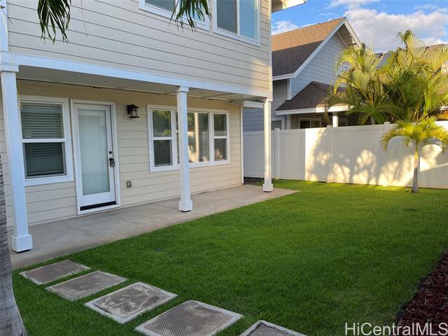 Foto del edificio - 91-1405-1405 Kaileolea Dr