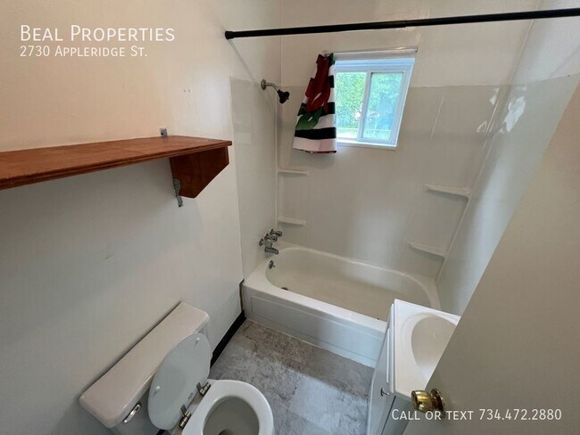 Foto del edificio - 2730 Appleridge St