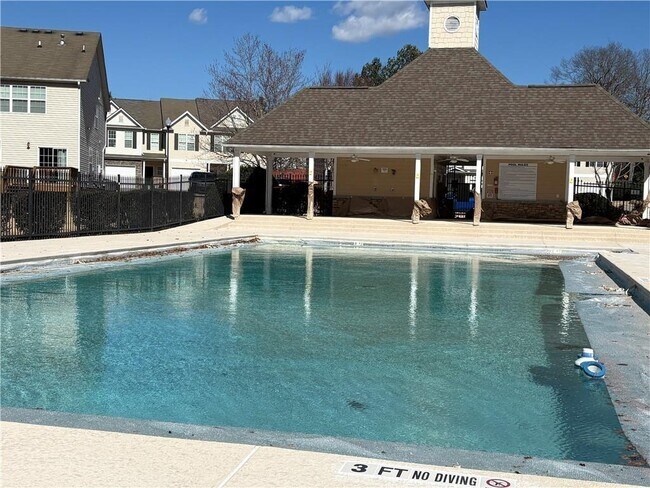Foto del edificio - 4753 Beacon Ridge Ln