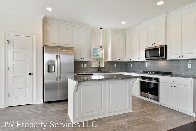 Building Photo - 3 br, 2 bath House - 1357 Audubon Pkwy