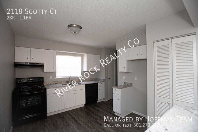 Foto del edificio - 2118 Scotty Ct