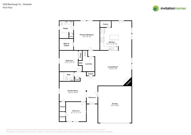 Building Photo - 3230 Bamburgh Ct