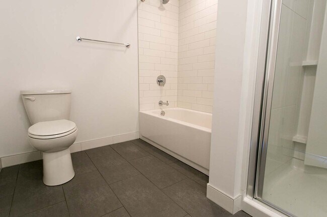 Interior Photo - City Hyde Park