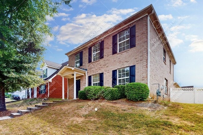 Foto del edificio - 3 br, 2 bath House - 808 Winsap Dr