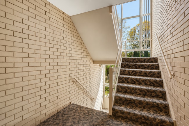 Interior Photo - Foxhall Terrace