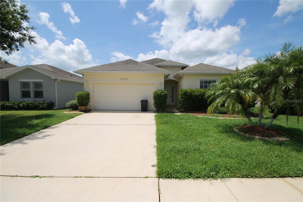 5312 Coquina Shores Ln, Port Orange, FL 32128 House Rental in Port