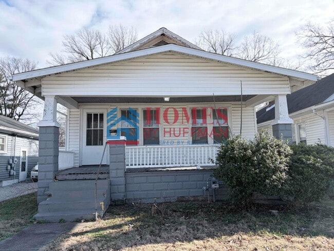Building Photo - 1116 Marshall Ave