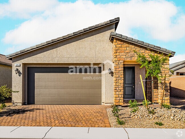 Building Photo - 866 English Primrose St