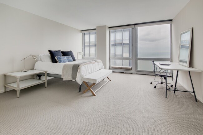 Building Photo - 860 N Lake Shore Dr