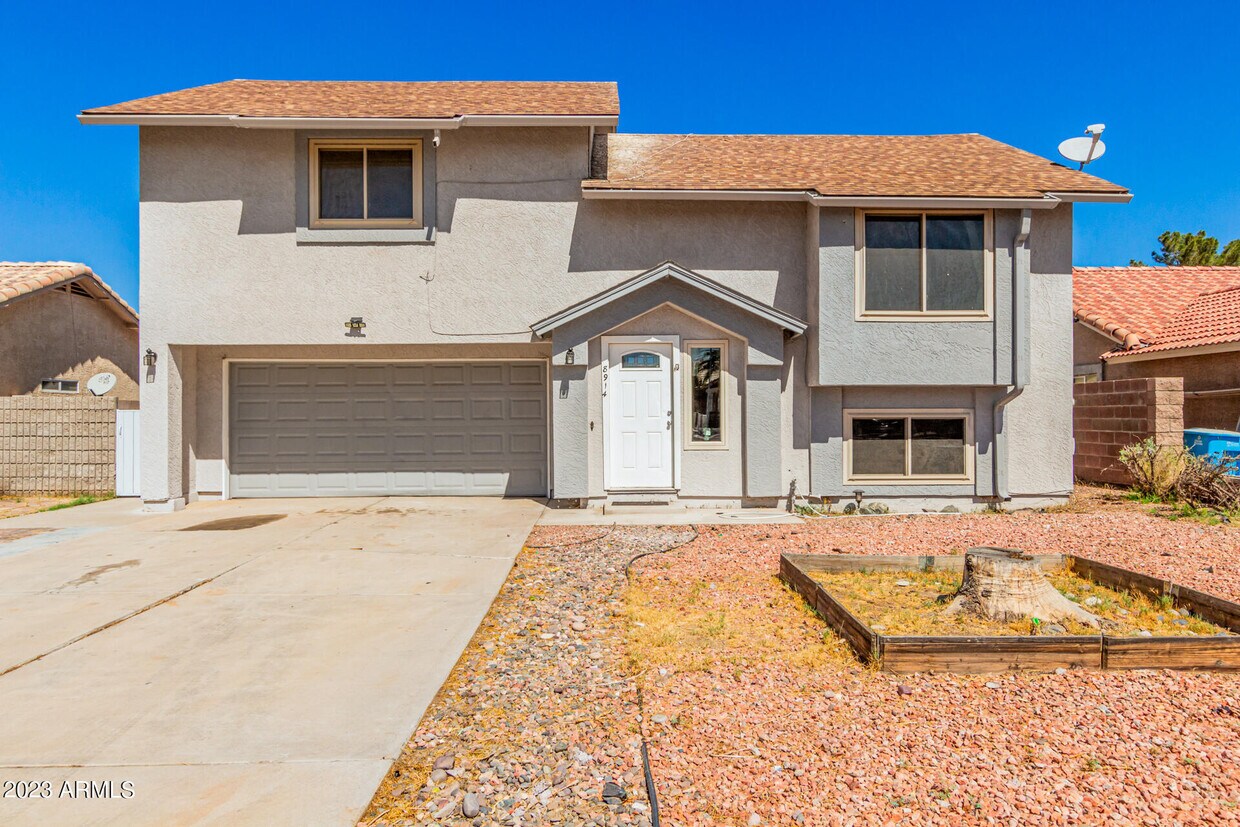8914 W Encanto Blvd, Phoenix, AZ 85037 House Rental in Phoenix, AZ