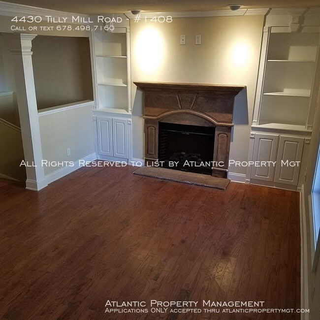 Building Photo - Dunwoody / Doraville 2 bedroom condo