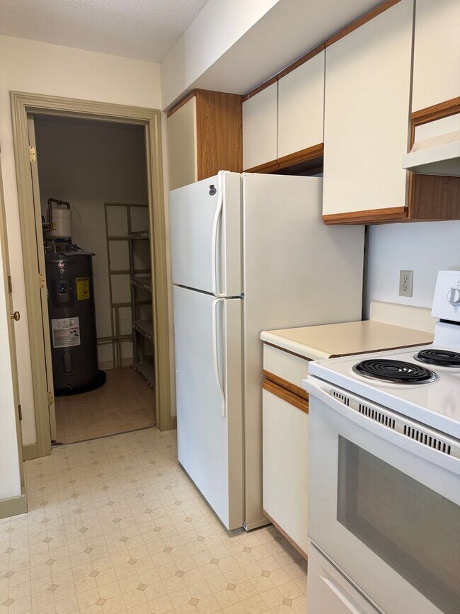 Foto del edificio - One bedroom at Ivy Place