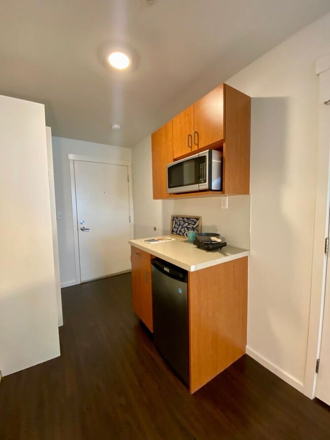 Interior Photo - Arete Apartments