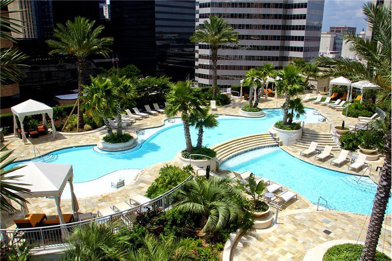 Photo - 1401 McKinney St (Houston, TX)