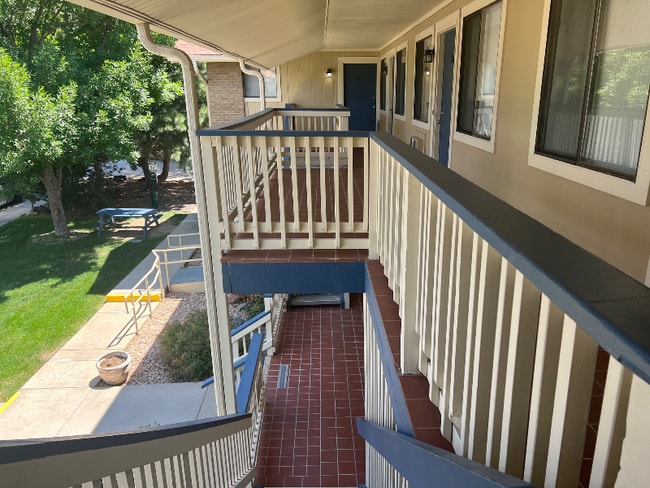 Photo - 9277 W 56th Pl Apartment