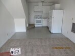Downstairs kitchen - 6707 Abrego Rd
