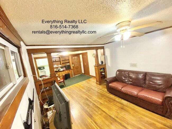 Foto del edificio - 5431 E 27th St