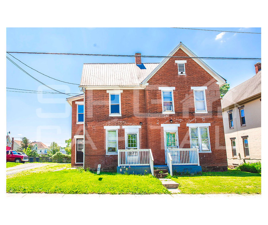 Primary Photo - 157-159 E York St